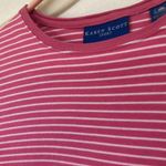 Karen Scott FINAL MARKDOWN  short sleeved tee medium Photo 1