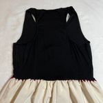 Women's Sleeveless Aztec Print Maxi Dress Size X Photo 3