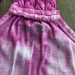 Mudd Tie-Dye Crop Top Photo 2