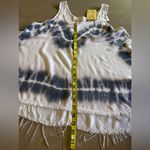 Vintage Havana  Tie Dye Tank Top Size S . But look like XL look at the photos Photo 9