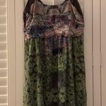 Urban Outfitters Sweet and romantic lilac floral dress Photo 1