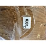 Studio West  Apparel Womens XL Smocked Tiered Maxi Dress Lagenlook Hippie Boho Photo 8