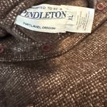 Pendleton  Wool Blend Jacket Photo 5