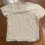 La Ligne Stripped Top Photo 2