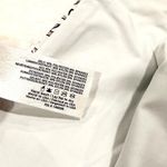 NWT Tavik Ali Mini Swim Bottom in Light Blue Wild Flower Photo 3