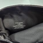 Steve Madden Lavan Boot in Black Croco Photo 9