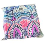 Lilly Pulitzer Iva Midi Dress Resort White Flock Together Engineered flawed Photo 8