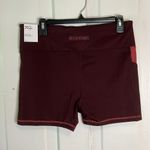 Nike NWT dri-fit tight fit 4’ length shorts size L Photo 5