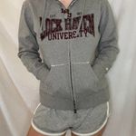 Russell Lock Haven University Zip Up Hoodie Photo 0