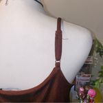 Inc international Concepts 2000s vintage style bohemian whimsical fairycore cami Photo 7