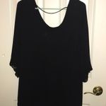 ASTR Little Black Dress Small Photo 2