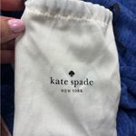 Kate Spade  new york Scatter Multicolor Stone Station Necklace, 39" Photo 13