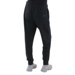 UGG  Womens Ericka Black Relaxed Lounge Sweatpants Jogger Pants NWT Size XL Photo 3