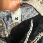 Calvin Klein Jeans  Relaxed Fit in Classic‎ Blue Photo 4