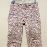 Anthropologie Wanderer Giraffe Print Pants Size 25 Photo 4
