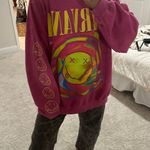 Urban Outfitters Nirvana Crew Neck Photo 0