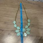 EUC Louise Carter Set Of Beaded Gemstone Necklaces In Box (Yellow & Turquoise) Yellow Photo 11