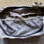 Aeropostale  Favorite Cami Size Small Grey Tank Top with Shelf Bra Soft GUC Photo 3