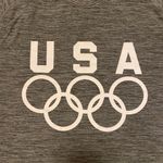 ‼️Team USA Olympic Rings T Photo 1