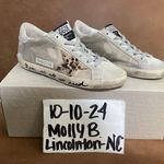 Golden Goose Superstar Photo 0