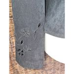 Karin Stevens Olive Green Blazer 12P-NWOT Photo 7