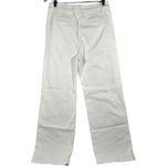 J.Crew ‎ Wide-leg essential jean in white denim 28 NWT Photo 1