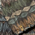 American Eagle Leaf Jegging Photo 7