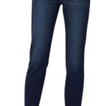 Judy Blue  Kat Cool Boyfriend Jeans Dark Wash Stretch Denim Women’s 3 / 26 Photo 0