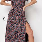 Missguided Misguided MIDI Dress Photo 0