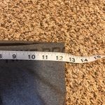 Nike  Pro Compression Shorts Dri-FIT‎ Athletic Gym Workout Gray Women's M Photo 3