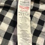 Boohoo Size 12 • • checkered blouse • cute for a picnic or summer day out Photo 3