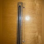 LC Lauren Conrad Cubic Zirconia Tri-Stone Short Necklace Photo 13