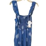 Splendid  x Margherita Missoni Daisy Jumpsuit Photo 10