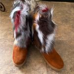 Penny Loves Kenny  boots Photo 1