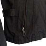Harley Davidson Harley-Davidson Black Womens Jacket Photo 2