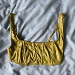 Urban Outfitters Corset Top Photo 0
