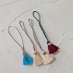 Johnny Was Johhny Was Tassel 4 Pieces Photo 4