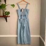 Levi's Women's Drea Jumpsuit Overalls Size Small New Photo 8