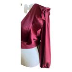 Leyden NWT- Super cute crop top Photo 3