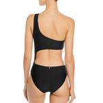 Red Carter New.  black swimsuit. MSRP $ 162. Size 4 Photo 3