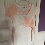 Princess Polly Wrap Top Photo 2