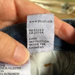 Diesel Jeans Women's Skin-Zee Super Slim-Skinny High Waist Size 28/32 Photo 9