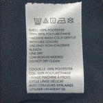 Silence + Noise  Black Sleeveless Faux Leather Detail Dress Medium Photo 7