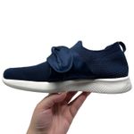 Skechers Women’s Navy Blue Bobs Squad 2 Bow Beauty Sneakers Size Women's 9 Photo 9