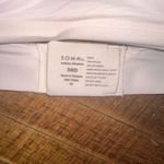 Soma  nude Enbliss wireless jersey knit 38D comfortable bra Photo 1