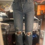 PacSun High Rise Straight Jeans Photo 0