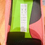 Rothy's The High Point Tulip Flats, Women's size 8 New Pink Photo 13