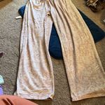 Lucky Brand  medium pink pants Photo 2