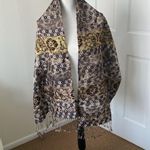 Basile Scarf Made in Italy NWT Photo 0