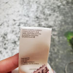 Urban Outfitters  Molly Striped Denim Button-Fly Short Photo 5